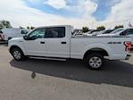 2018 Ford F-150 SuperCrew Cab 4WD Pickup for sale #JFC32348TA - photo 6
