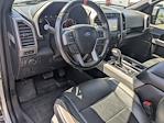 2018 Ford F-150 SuperCrew Cab 4WD Pickup for sale #JFD12906T - photo 13