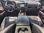 2018 Ford F-150 SuperCrew Cab 4WD Pickup for sale #JFD12906T - photo 26
