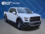 2018 Ford F-150 SuperCrew Cab 4WD Pickup for sale #JFD85655G - photo 1