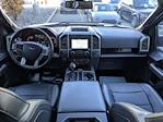 2018 Ford F-150 SuperCrew Cab 4WD Pickup for sale #JFD85655G - photo 26