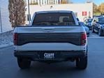 2018 Ford F-150 SuperCrew Cab 4WD Pickup for sale #JFD85655G - photo 4