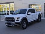 2018 Ford F-150 SuperCrew Cab 4WD Pickup for sale #JFD85655G - photo 7