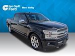 2018 Ford F-150 SuperCrew Cab 4WD Pickup for sale #JFE16475P - photo 1