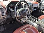 2018 Ford F-150 SuperCrew Cab 4WD Pickup for sale #JFE16475P - photo 13
