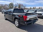 2018 Ford F-150 SuperCrew Cab 4WD Pickup for sale #JFE16475P - photo 5