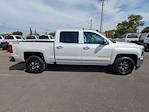 2018 Chevrolet Silverado 1500 Crew Cab 4WD Pickup for sale #JG560230T - photo 3