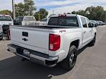 2018 Chevrolet Silverado 1500 Crew Cab 4WD Pickup for sale #JG560230T - photo 2