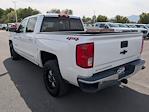 2018 Chevrolet Silverado 1500 Crew Cab 4WD Pickup for sale #JG560230T - photo 5