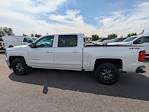 2018 Chevrolet Silverado 1500 Crew Cab 4WD Pickup for sale #JG560230T - photo 6