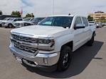 2018 Chevrolet Silverado 1500 Crew Cab 4WD Pickup for sale #JG560230T - photo 7