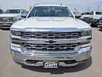 2018 Chevrolet Silverado 1500 Crew Cab 4WD Pickup for sale #JG560230T - photo 8