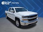 2018 Chevrolet Silverado 1500 Crew Cab 4WD Pickup for sale #JG635052P - photo 1