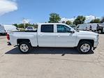 2018 Chevrolet Silverado 1500 Crew Cab 4WD Pickup for sale #JG635052P - photo 3