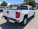 2018 Chevrolet Silverado 1500 Crew Cab 4WD Pickup for sale #JG635052P - photo 2