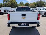 2018 Chevrolet Silverado 1500 Crew Cab 4WD Pickup for sale #JG635052P - photo 4