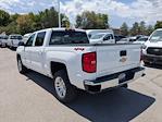 2018 Chevrolet Silverado 1500 Crew Cab 4WD Pickup for sale #JG635052P - photo 5