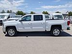 2018 Chevrolet Silverado 1500 Crew Cab 4WD Pickup for sale #JG635052P - photo 7