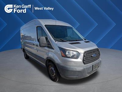 2018 Ford Transit 150 Medium Roof RWD Empty Cargo Van for sale #JKA13526TC - photo 1