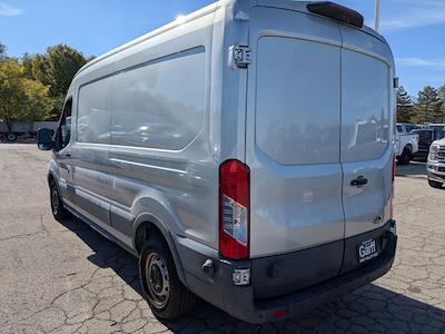 2018 Ford Transit 150 Medium Roof RWD Empty Cargo Van for sale #JKA13526TC - photo 2