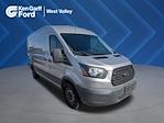 2018 Ford Transit 150 Medium Roof RWD Empty Cargo Van for sale #JKA13526TC - photo 28