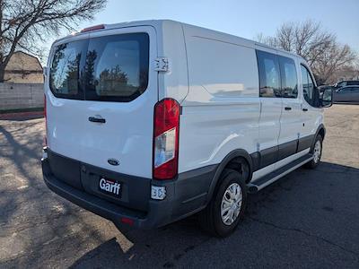 Used 2018 Ford Transit 250 Low Roof Empty Cargo Van for sale #JKB32391W - photo 2