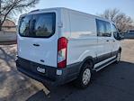 Used 2018 Ford Transit 250 Low Roof Empty Cargo Van for sale #JKB32391W - photo 2