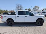 2018 Ford F-150 SuperCrew Cab 4WD Pickup for sale #JKC82527T - photo 3