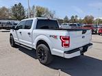 2018 Ford F-150 SuperCrew Cab 4WD Pickup for sale #JKC82527T - photo 5