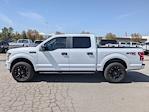 2018 Ford F-150 SuperCrew Cab 4WD Pickup for sale #JKC82527T - photo 6