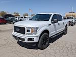 2018 Ford F-150 SuperCrew Cab 4WD Pickup for sale #JKC82527T - photo 7