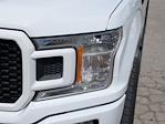 2018 Ford F-150 SuperCrew Cab 4WD Pickup for sale #JKC82527T - photo 9
