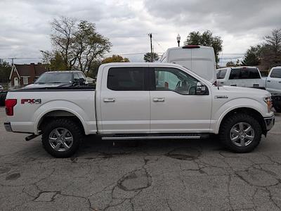 2018 Ford F-150 SuperCrew Cab 4WD Pickup for sale #JKC95082TA - photo 1