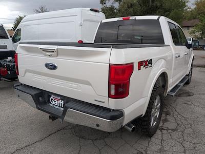 2018 Ford F-150 SuperCrew Cab 4WD Pickup for sale #JKC95082TA - photo 2