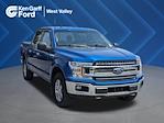 2018 Ford F-150 SuperCrew Cab 4WD Pickup for sale #JKD61934W - photo 1