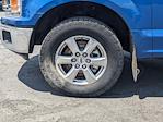2018 Ford F-150 SuperCrew Cab 4WD Pickup for sale #JKD61934W - photo 10