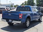 2018 Ford F-150 SuperCrew Cab 4WD Pickup for sale #JKD61934W - photo 2
