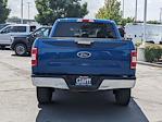 2018 Ford F-150 SuperCrew Cab 4WD Pickup for sale #JKD61934W - photo 3