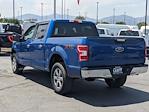 2018 Ford F-150 SuperCrew Cab 4WD Pickup for sale #JKD61934W - photo 5