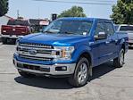 2018 Ford F-150 SuperCrew Cab 4WD Pickup for sale #JKD61934W - photo 7