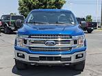 2018 Ford F-150 SuperCrew Cab 4WD Pickup for sale #JKD61934W - photo 8