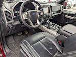 2018 Ford F-150 SuperCrew Cab 4WD Pickup for sale #JKD61974T - photo 13