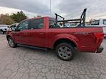 2018 Ford F-150 SuperCrew Cab 4WD Pickup for sale #JKD61974T - photo 6