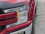 2018 Ford F-150 SuperCrew Cab 4WD Pickup for sale #JKD61974T - photo 9