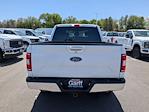 2018 Ford F-150 SuperCrew Cab 4WD Pickup for sale #JKE09210T - photo 4