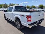 2018 Ford F-150 SuperCrew Cab 4WD Pickup for sale #JKE09210T - photo 5