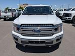 2018 Ford F-150 SuperCrew Cab 4WD Pickup for sale #JKE09210T - photo 8