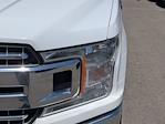2018 Ford F-150 SuperCrew Cab 4WD Pickup for sale #JKE09210T - photo 9