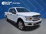 2018 Ford F-150 SuperCrew Cab 4WD Pickup for sale #JKE47676TA - photo 1