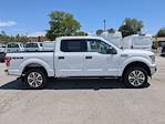 2018 Ford F-150 SuperCrew Cab 4WD Pickup for sale #JKE47676TA - photo 3